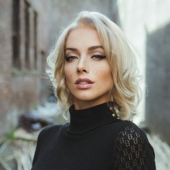 Nora Larsson