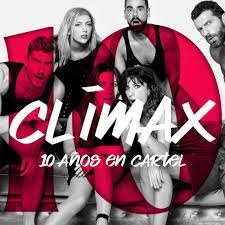 Clímax