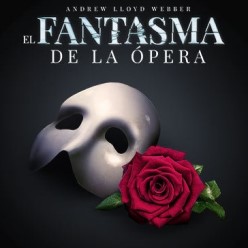 El Fantasma de la Ópera