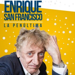 La Penúltima