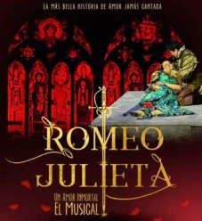 Romeo y Julieta
