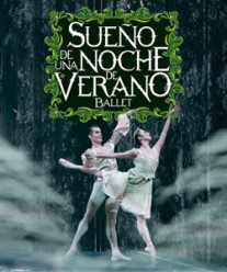 Sueño De Una Noche De Verano